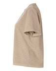 BELLA + CANVAS Women's Garment-Dyed Tee 6110GD