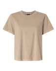BELLA + CANVAS Women's Garment-Dyed Tee 6110GD