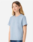 BELLA + CANVAS Women's Garment-Dyed Tee 6110GD