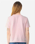 BELLA + CANVAS Women's Garment-Dyed Tee 6110GD