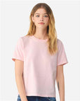 BELLA + CANVAS Women's Garment-Dyed Tee 6110GD