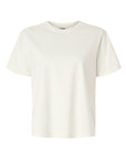 BELLA + CANVAS Women's Garment-Dyed Tee 6110GD