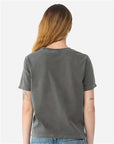 BELLA + CANVAS Women's Garment-Dyed Tee 6110GD
