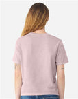 BELLA + CANVAS Women's Garment-Dyed Tee 6110GD