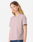 BELLA + CANVAS Women's Garment-Dyed Tee 6110GD