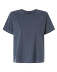 BELLA + CANVAS Women's Garment-Dyed Tee 6110GD