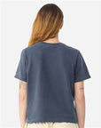 BELLA + CANVAS Women's Garment-Dyed Tee 6110GD
