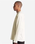 Shaka Wear Unisex Max Heavyweight Oversized Long Sleeve Tee SHMOL