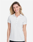 Fairway & Greene Women's Claire Tech Polo M32232
