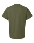 Champion Unisex Jersey T-Shirt CH1000