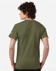 Champion Unisex Jersey T-Shirt CH1000