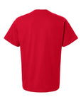 Champion Unisex Jersey T-Shirt CH1000