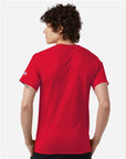 Champion Unisex Jersey T-Shirt CH1000