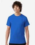 Champion Unisex Jersey T-Shirt CH1000