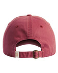 Comfort Colors Sunwashed Cap CCSC0