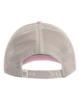 Comfort Colors Sunwashed Trucker Cap CCST0
