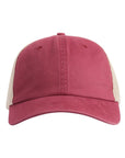 Comfort Colors Sunwashed Trucker Cap CCST0