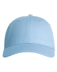 Comfort Colors Coastal Washed Cap CCWC0