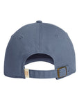 Comfort Colors Coastal Washed Cap CCWC0