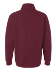 Gildan Unisex Heavy Blend™ Quarter-Zip Sweatshirt 18810
