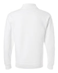 Gildan Unisex Heavy Blend™ Quarter-Zip Sweatshirt 18810