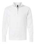 Gildan Unisex Heavy Blend™ Quarter-Zip Sweatshirt 18810