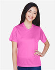 Team 365 Women's Zone Performance T-Shirt TT11W