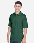 Harriton Men's Easy Blend™ Polo M265