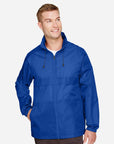 Team 365 Unisex Zone Protect Lightweight Jacket TT73