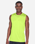 Team 365 Men's Zone Performance Muscle T-Shirt TT11M