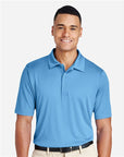 Team 365 Men's Zone Performance Polo TT51