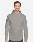 Swannies Unisex Camden Hooded Pullover SWC100