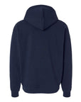 Independent Trading Co. Unisex Mainstreet Heavyweight Hooded Sweatshirt IND420XD