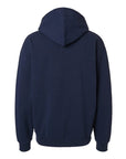 Independent Trading Co. Unisex Mainstreet Heavyweight Hooded Sweatshirt IND420XD