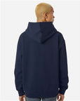 Independent Trading Co. Unisex Mainstreet Heavyweight Hooded Sweatshirt IND420XD