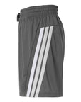 Adidas Men's 3-Stripes 7" Shorts AT300