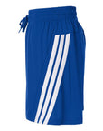 Adidas Men's 3-Stripes 7" Shorts AT300