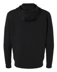 Adidas Men's Game & Go Fleece Full-Zip Hooded Sweatshirt AT208