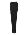 Adidas Men's Game & Go Fleece 3-Bar Sweatpants AT218
