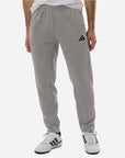 Adidas Men's Game & Go Fleece 3-Bar Sweatpants AT218