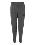 Adidas Men's Game & Go Fleece 3-Bar Sweatpants AT218