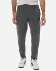 Adidas Men's Game & Go Fleece 3-Bar Sweatpants AT218