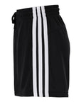 Adidas Women's 3-Stripes 3" Shorts AT301