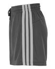 Adidas Women's 3-Stripes 3" Shorts AT301