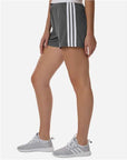 Adidas Women's 3-Stripes 3" Shorts AT301
