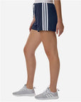 Adidas Women's 3-Stripes 3" Shorts AT301