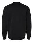 Adidas Men's Fleece Crewneck Sweatshirt AT200