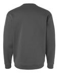 Adidas Men's Fleece Crewneck Sweatshirt AT200
