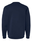 Adidas Men's Fleece Crewneck Sweatshirt AT200