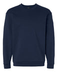 Adidas Men's Fleece Crewneck Sweatshirt AT200